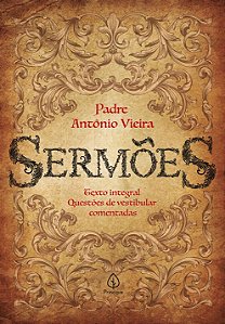 Sermões - Padre Antônio Vieira