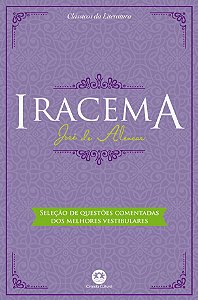 Iracema - de José de Alencar