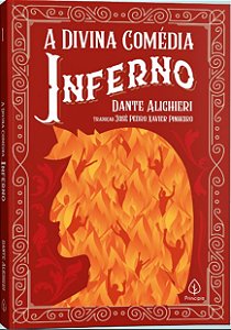 A Divina Comédia - Inferno - de Dante Alighieri