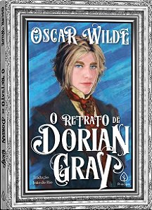 O retrato de Dorian Gray - de Oscar Wilde
