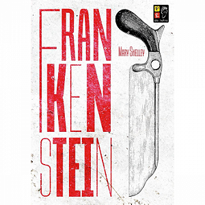 Frankenstein - de Mary Shelley