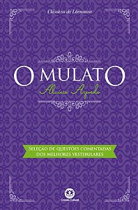 O Mulato - de Aluísio Azevedo