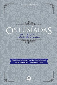 Os Lusíadas - de Luís de Camões