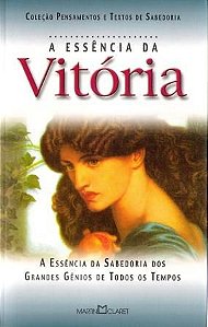 A ESSÊNCIA DA VITÓRIA
