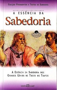 A ESSÊNCIA DA SABEDORIA