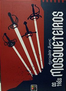 Os Três Mosqueteiros