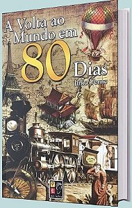 A Volta ao Mundo em 80 Dias