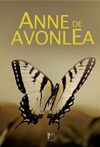 Anne de Avonlea