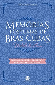 Memórias Póstumas de Brás Cubas