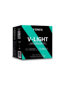 Ceramic Coating V-LIGHT 20ml - Vonixx