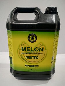 MELON 5 LT easytech