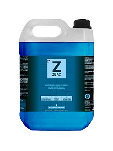 ZBAC 5 LT easytech
