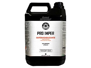 PRO IMPER PREMIUM – IMPERMEABILIZANTE DE TECIDOS BASE ÁGUA
