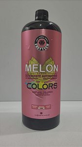 MELON 1,5 L rosa - easytech
