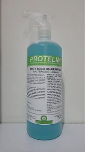 Limpador Bactericida para ar condicionado MARINE Protelim 1 LT