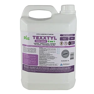Texxtyl Zero Odor 5L Picc