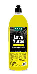 Lava Autos – Shampoo Automotivo 1,5L