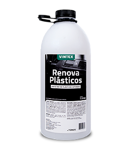 Renova Plásticos 3L