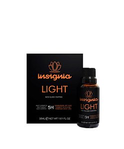 Insignia  Light  Vitrificador 30 ml  Easytech