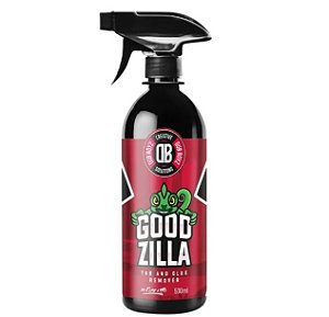Good Zilla - Removedor de Cola e Piche  500 ml  DUB BOYZ
