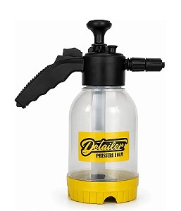 Snow Foam Manual 2l Espuma Detailer