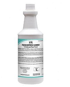 FINISHERFRESH SUMMER   Finalizador para Passadoria 1L