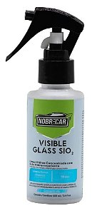 Visible Glass 100 ml Nobrecar