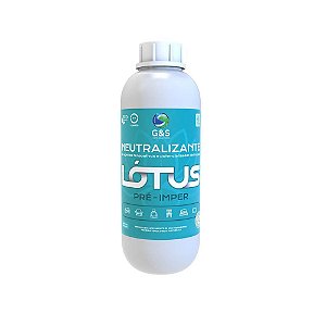 Pré Imper Neutralizante - 1 Litro - Lótus