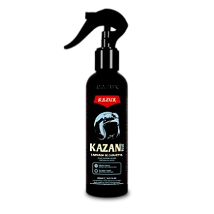 KAZAN BLUE 240ML