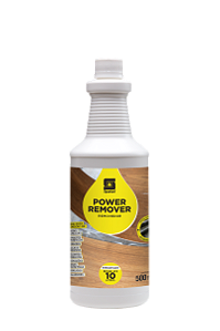 SPARTAN POWER REMOVER 500 ML CONCENTRADO
