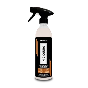 HIGICOURO 500 ML VONIXX