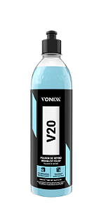 V 20 FR 500 ML VONIXX