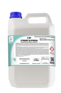 XTREME ALVFRESH GL 5 LT