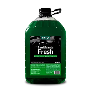 SANITIZANTE FRESH 5L VINTEX