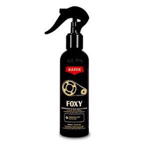FOXY 240 ML RAZUX
