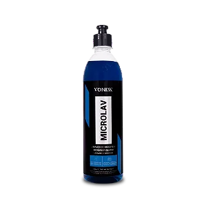 MICROLAV 500 ML VONIXX