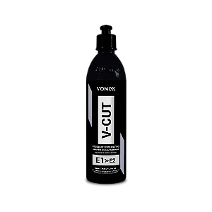 V CUT - POLIDOR DE CORTE (500ML)