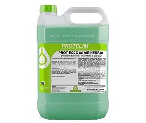 PROT ECCO DS AIR 5LT HERBAL PROTELIM