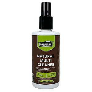 NATURAL MULTI CLEANER 250ML NOBRECAR
