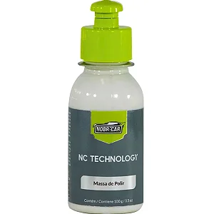 NC TECHNOLOGY 100 G NOBRECAR