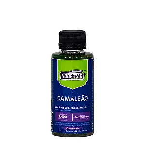 CAMALEAO 100 ML NOBRECAR