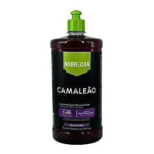 LAVA AUTO CAMALEAO 1 LT NOBRECAR