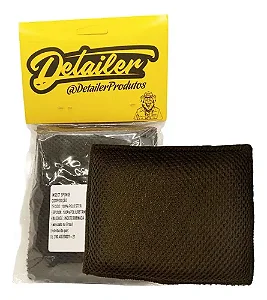ESPONJA TIRA INSETO DETAILER