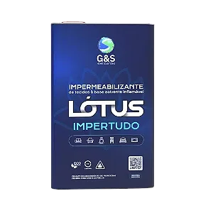 LOTUS IMPERTUDO 5 LT