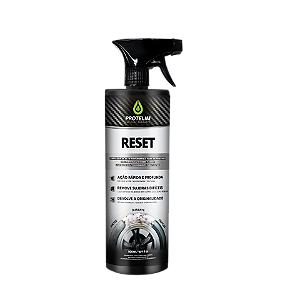 RESET 500ML PROTELIM
