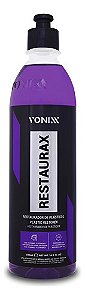 Restaurax Restaurador De Plasticos Vonixx 500ml