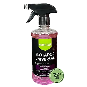 FLOTADOR UNIVERSAL NOBRECAR 500ML