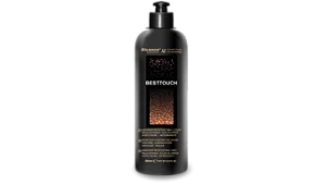 BESTTOUCH HIDRATANTE DE COURO COM AÇÃO ANTI-DERRAPANTE ALCANCE 240ML