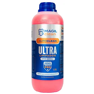 ULTRA LIMPADOR MAGIL CLEAN 1,15 LITROS