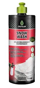 SNOW WASH LAVA AUTO 1,5 LT